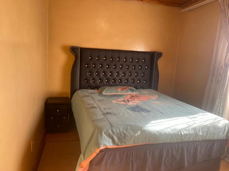 4 Bedroom Property for Sale in Mlungisi Eastern Cape